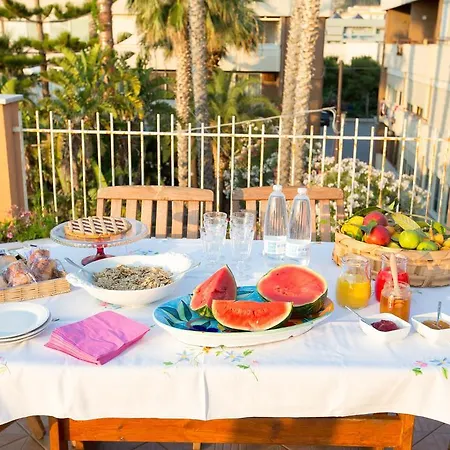 B&B Olas Del Mar-3